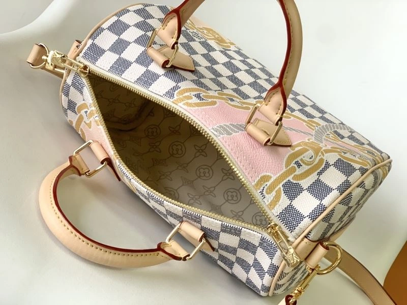 Original Louis Vuitton Speedy Bags 94173