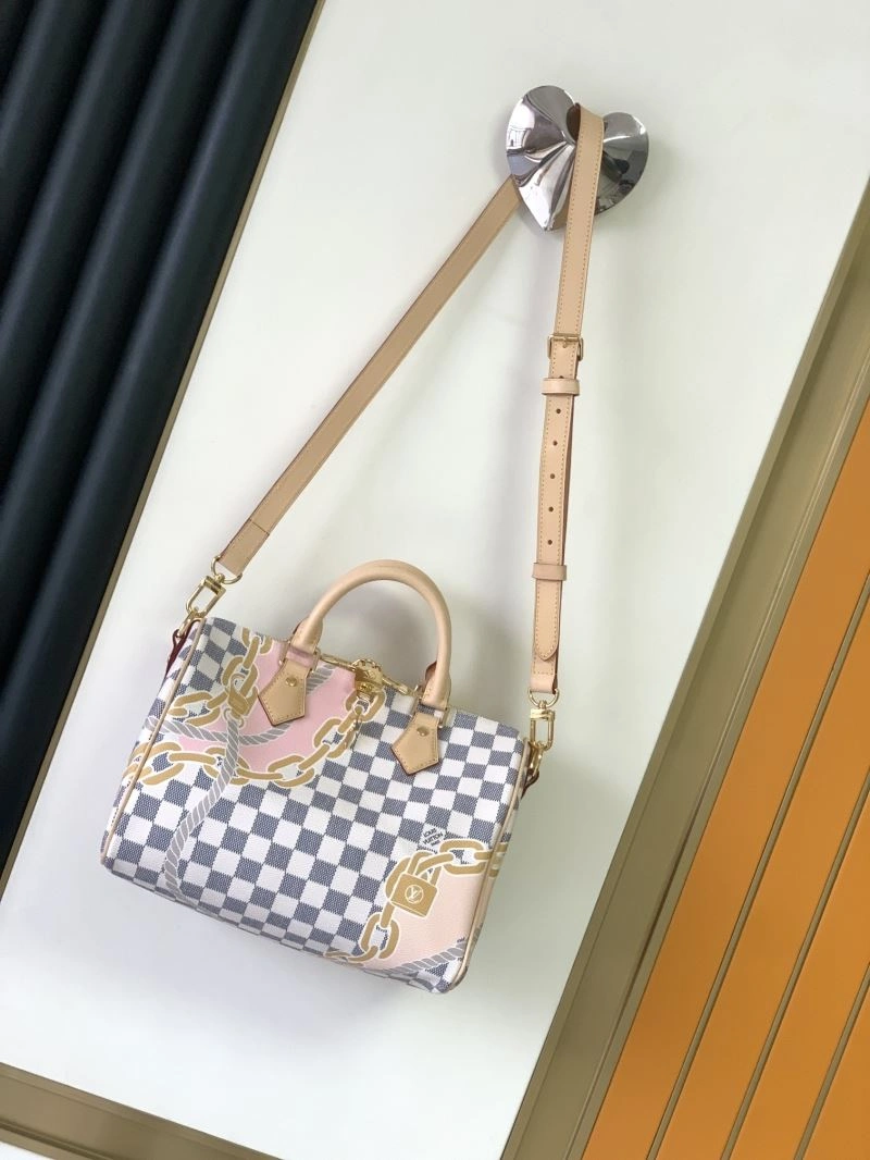 Original Louis Vuitton Speedy Bags 94173