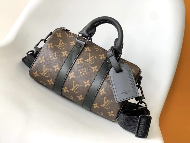 Louis Vuitton Speedy Bags Minimalist 94235