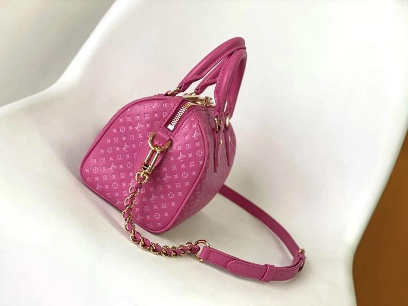 Effortless Louis Vuitton Speedy Bags 94169