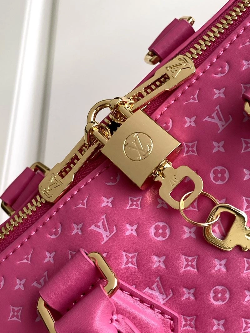 Effortless Louis Vuitton Speedy Bags 94169