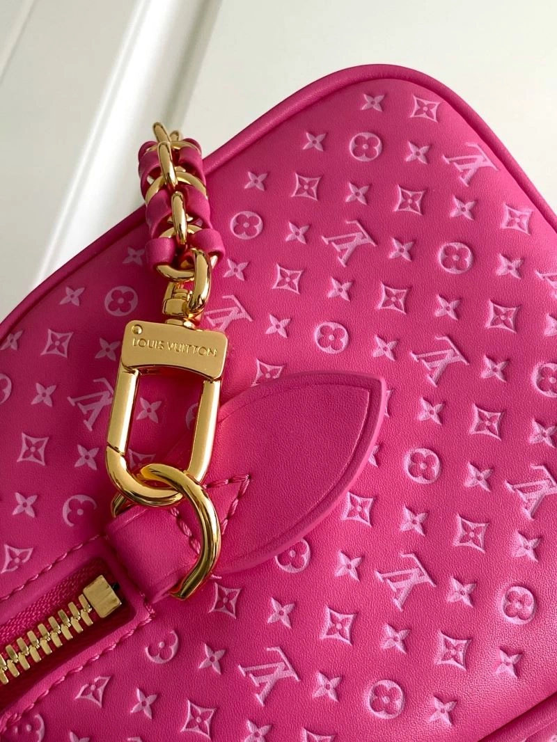 Effortless Louis Vuitton Speedy Bags 94169