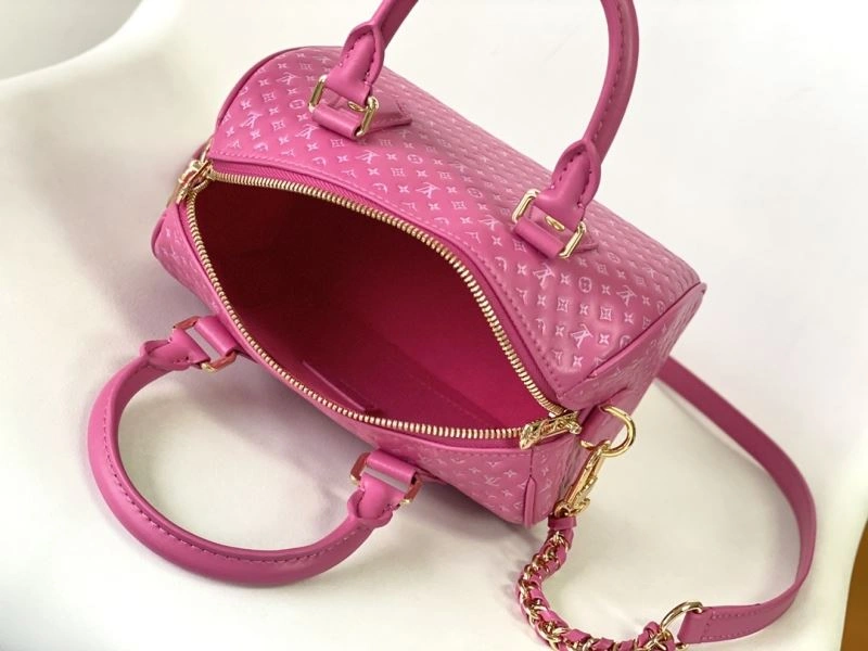 Effortless Louis Vuitton Speedy Bags 94169