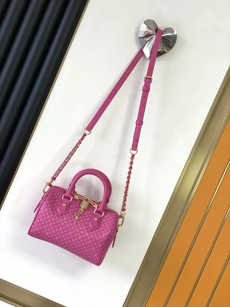 Effortless Louis Vuitton Speedy Bags 94169