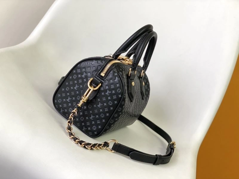 Louis Vuitton Speedy Bags Upgraded 94167