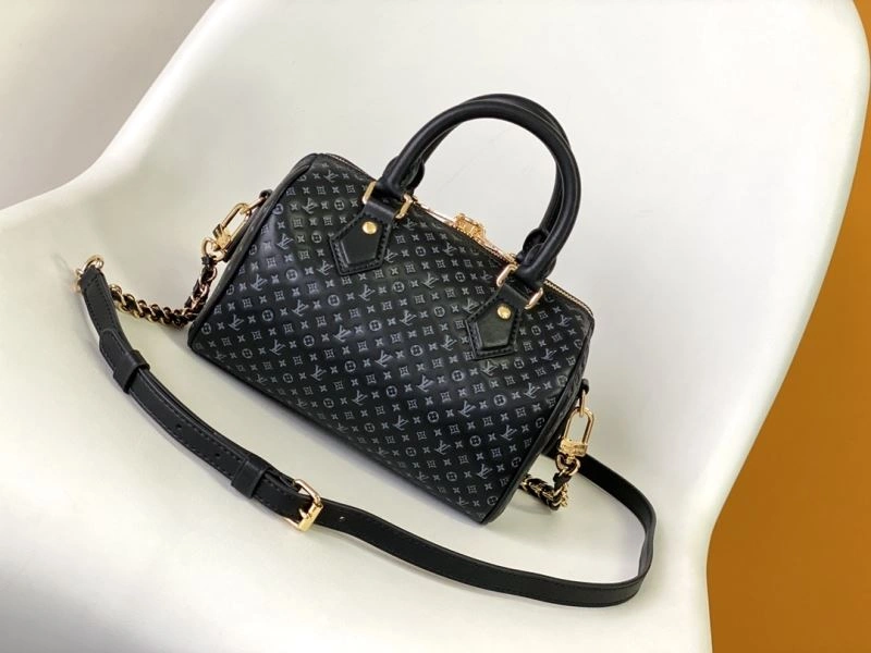 Louis Vuitton Speedy Bags Upgraded 94167