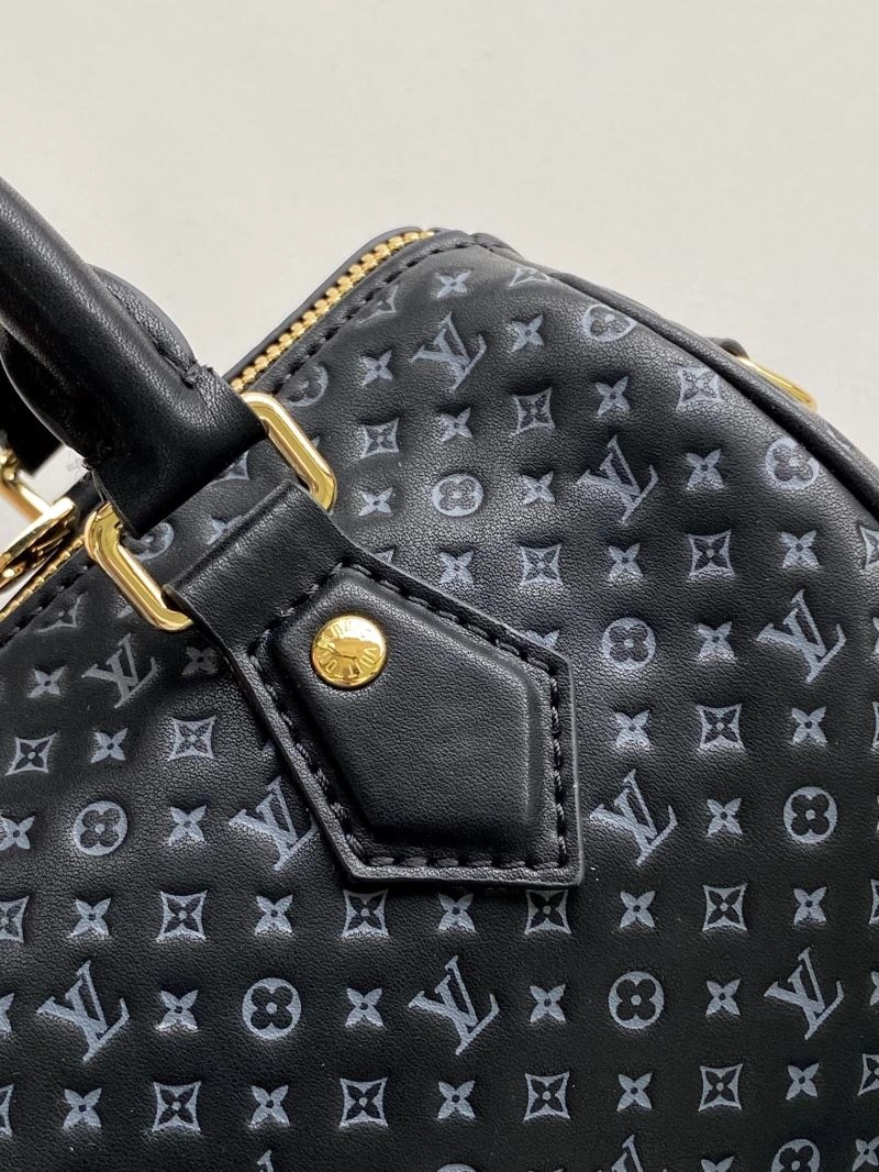 Louis Vuitton Speedy Bags Upgraded 94167