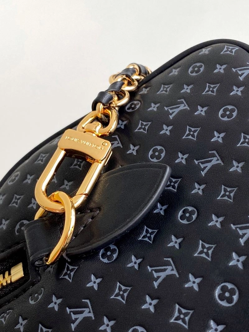 Louis Vuitton Speedy Bags Upgraded 94167