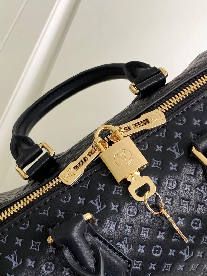 Louis Vuitton Speedy Bags Upgraded 94167