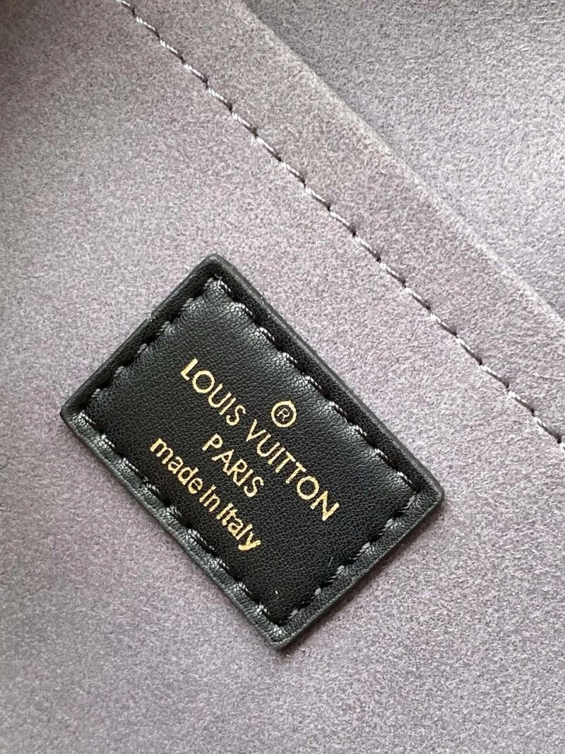 Louis Vuitton Speedy Bags Upgraded 94167