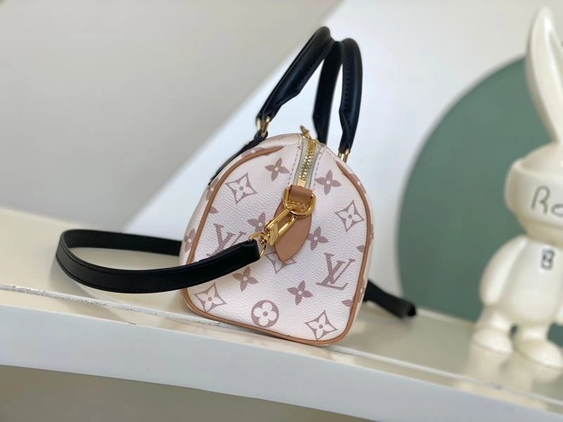 WaterResistant Louis Vuitton Speedy Bags 93991