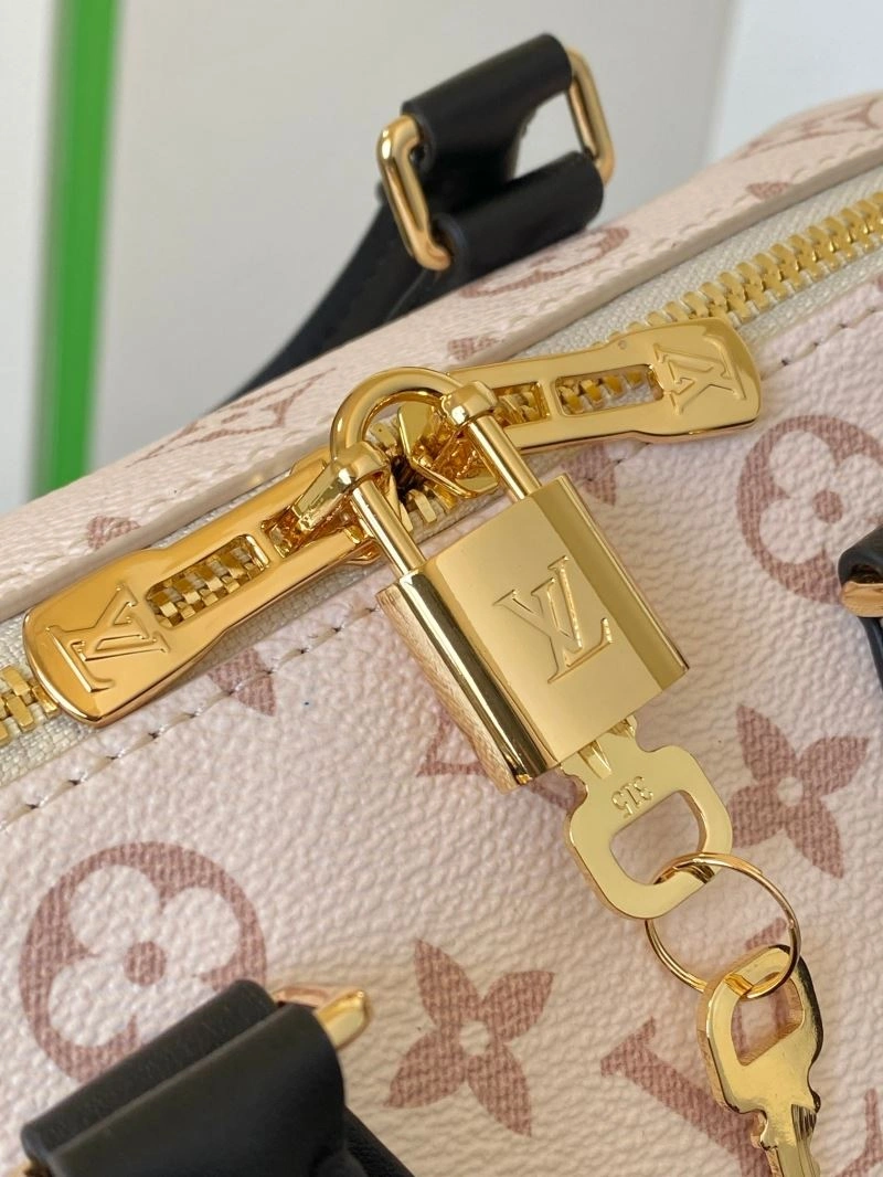 WaterResistant Louis Vuitton Speedy Bags 93991