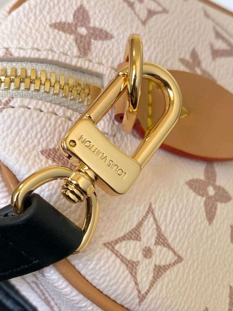 WaterResistant Louis Vuitton Speedy Bags 93991
