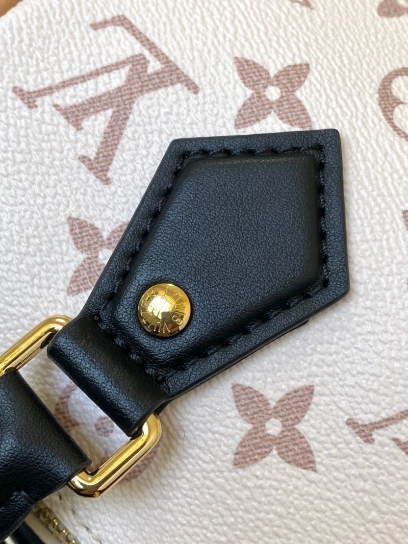 WaterResistant Louis Vuitton Speedy Bags 93991