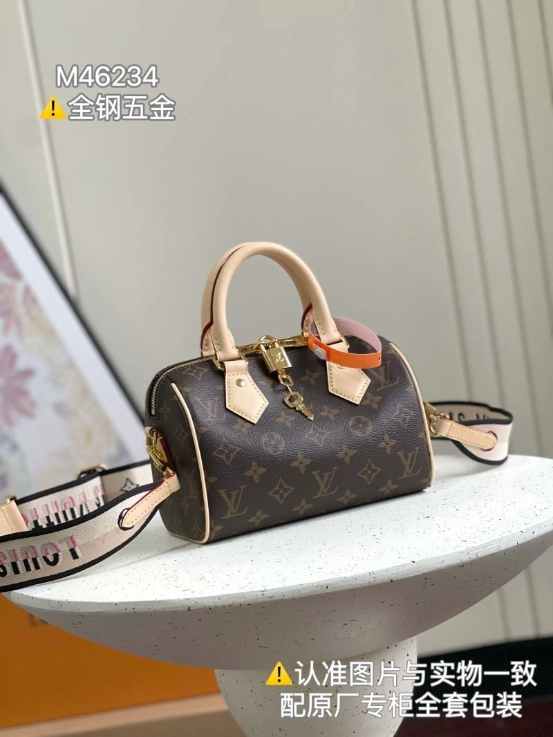 Effortless Louis Vuitton Speedy Bags 93996