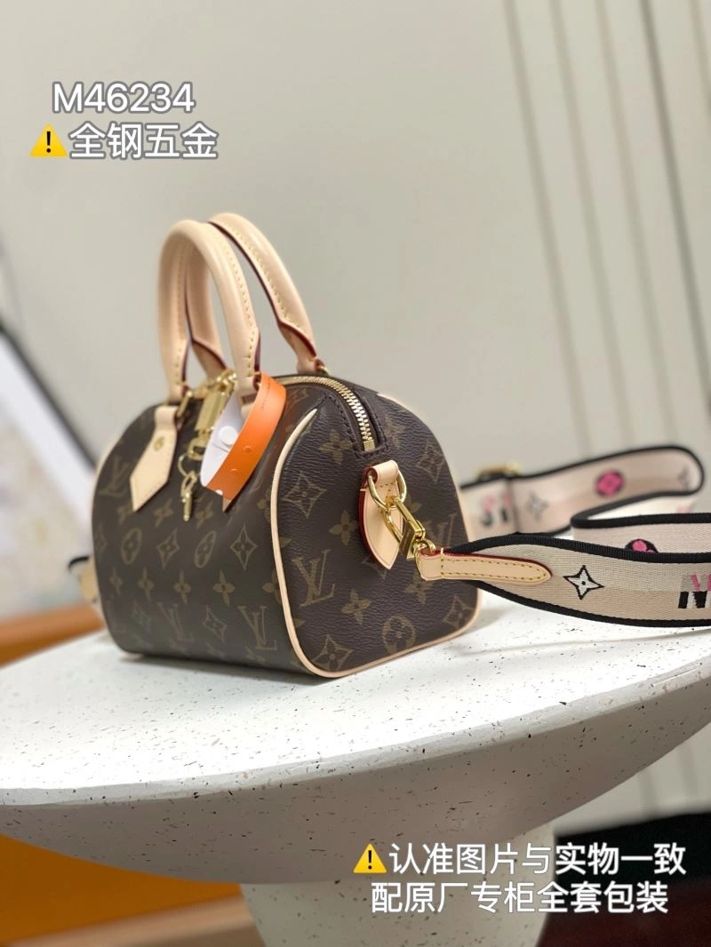 Effortless Louis Vuitton Speedy Bags 93996
