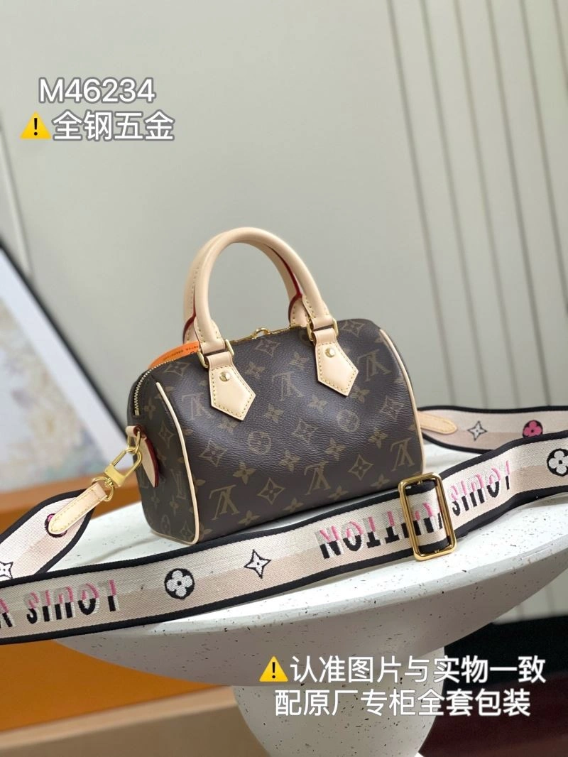 Effortless Louis Vuitton Speedy Bags 93996