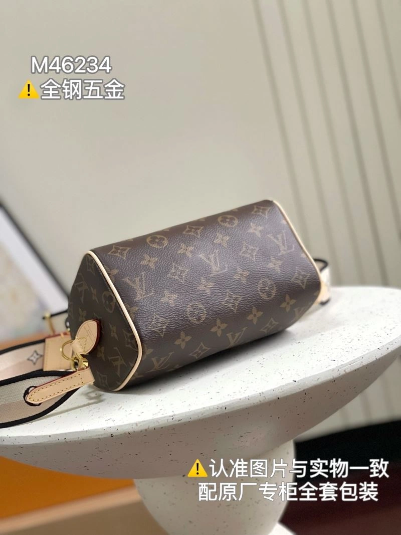 Effortless Louis Vuitton Speedy Bags 93996