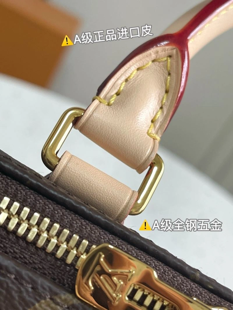 Effortless Louis Vuitton Speedy Bags 93996