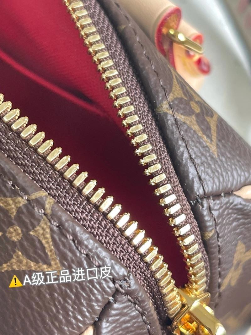 Effortless Louis Vuitton Speedy Bags 93996