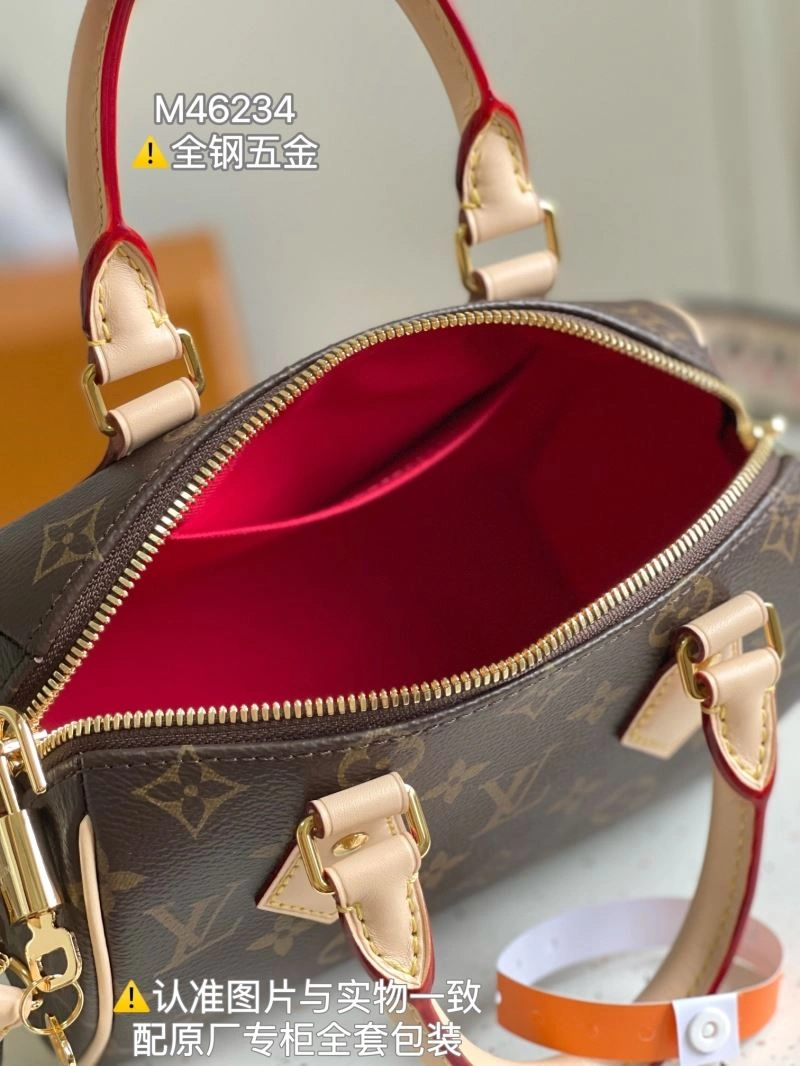 Effortless Louis Vuitton Speedy Bags 93996