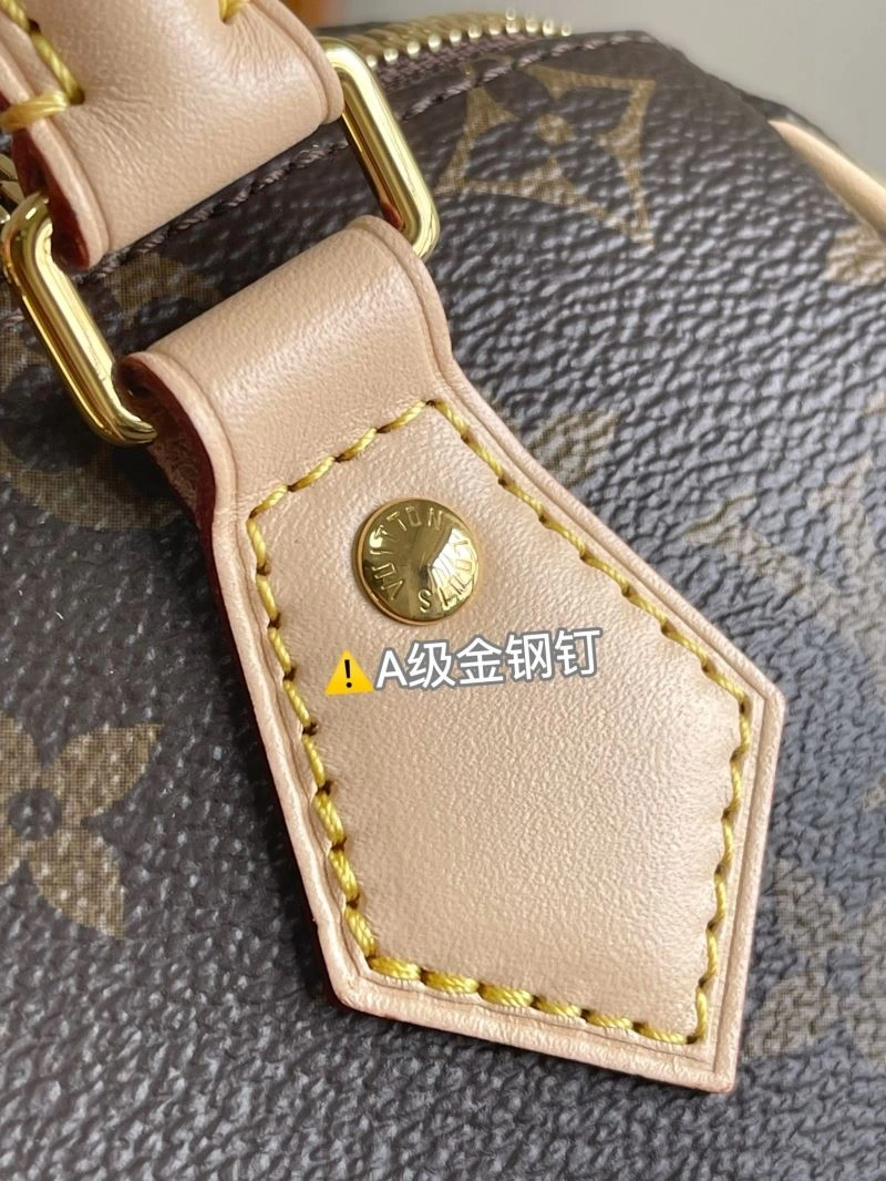 Effortless Louis Vuitton Speedy Bags 93996