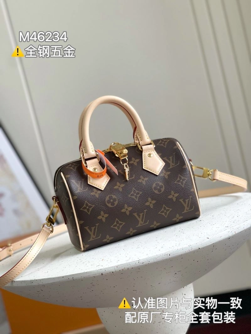 Louis Vuitton Speedy Bags Trendy 94049