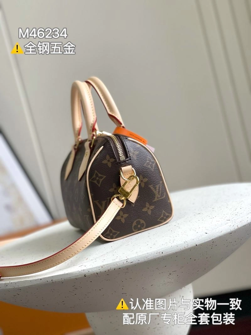Louis Vuitton Speedy Bags Trendy 94049
