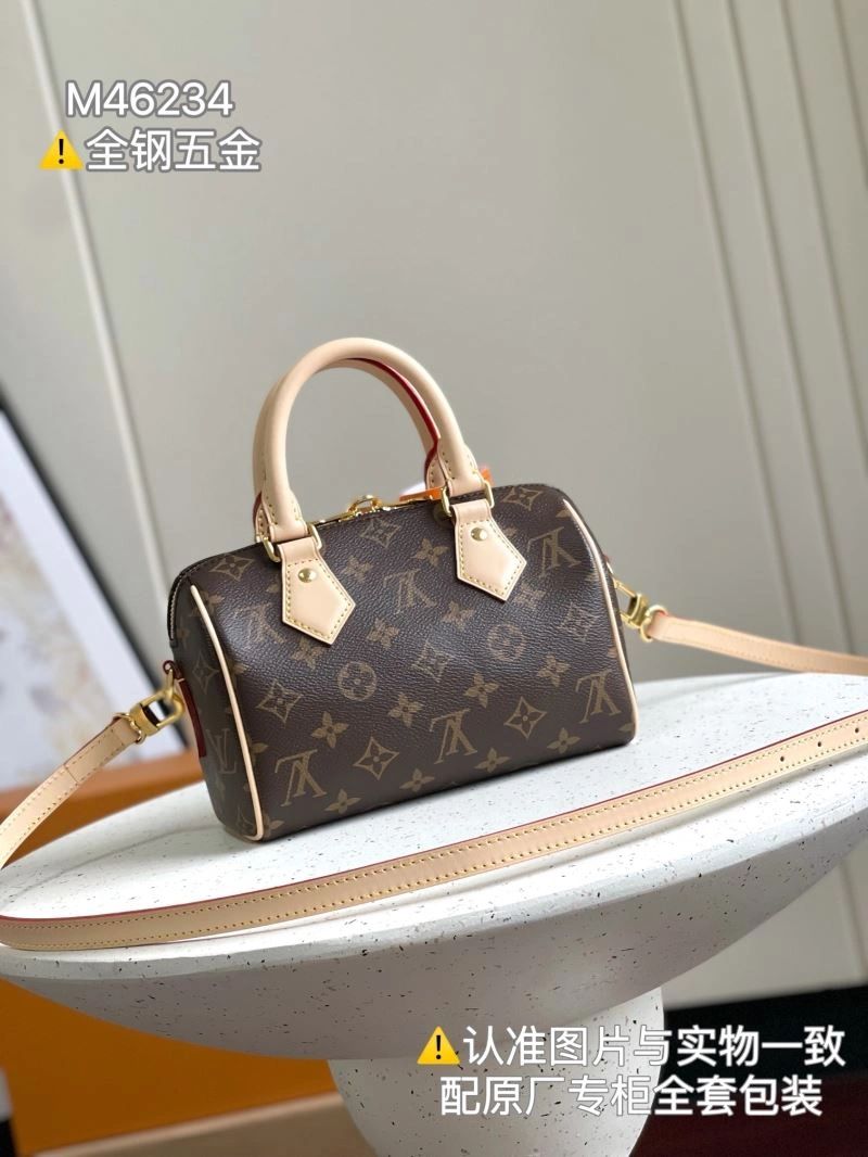 Louis Vuitton Speedy Bags Trendy 94049