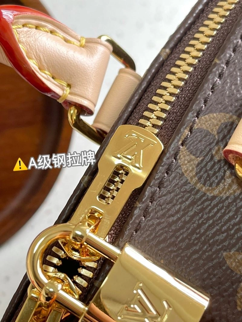 Louis Vuitton Speedy Bags Trendy 94049