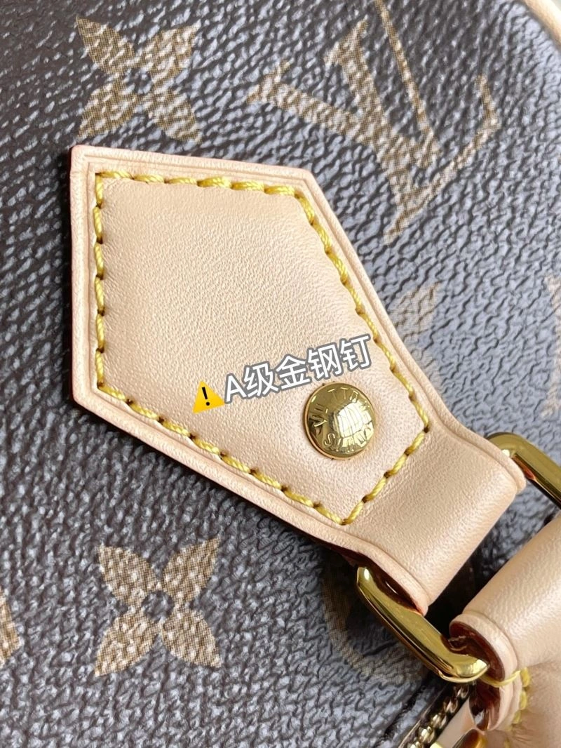 Louis Vuitton Speedy Bags Trendy 94049