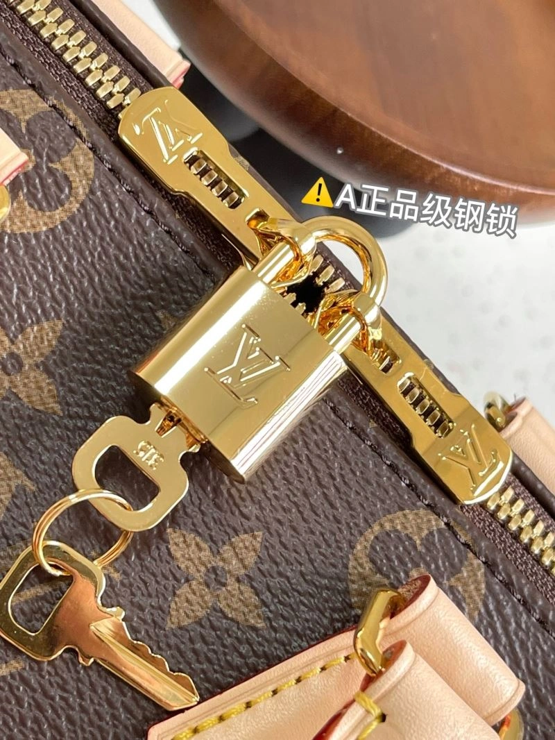 Louis Vuitton Speedy Bags Trendy 94049