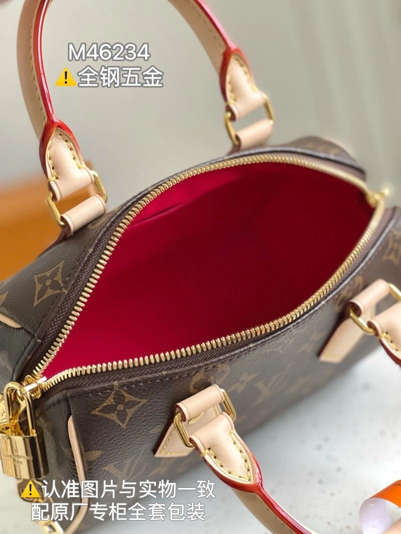 Louis Vuitton Speedy Bags Trendy 94049