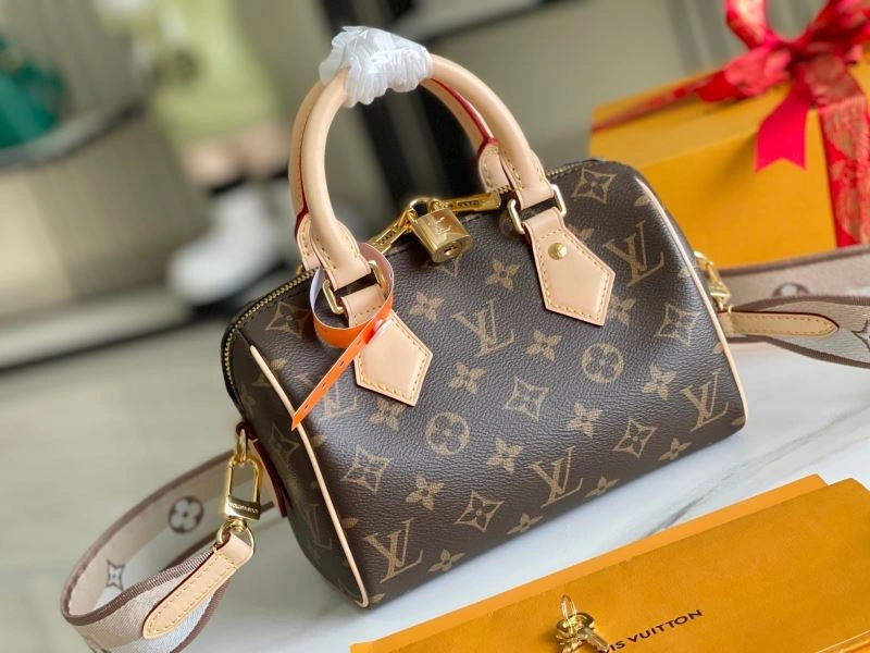 ZeroBulk Louis Vuitton Speedy Bags 93948
