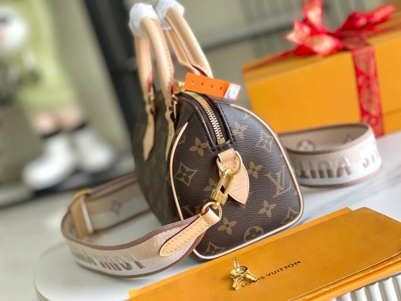 ZeroBulk Louis Vuitton Speedy Bags 93948