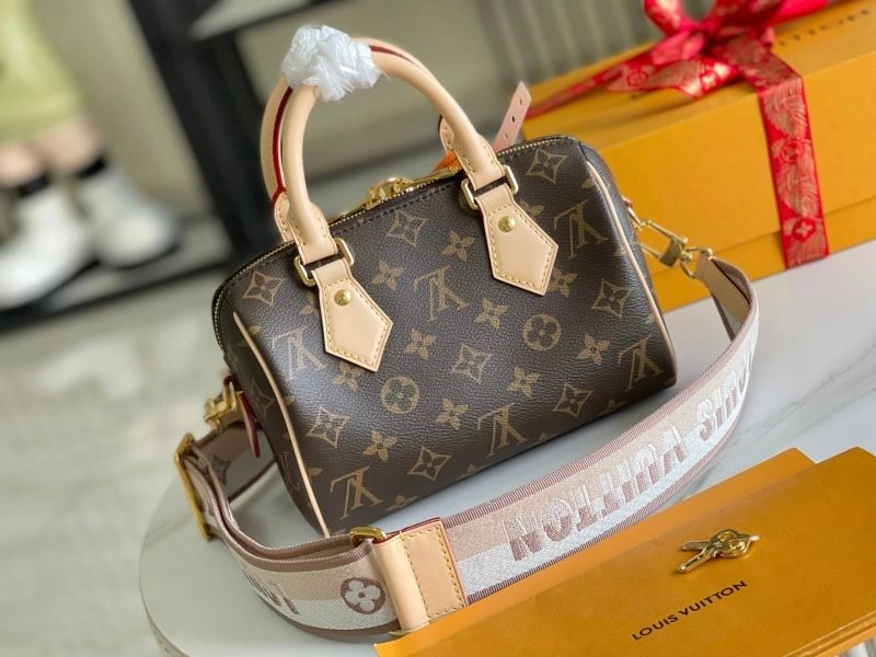 ZeroBulk Louis Vuitton Speedy Bags 93948