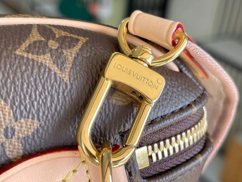 ZeroBulk Louis Vuitton Speedy Bags 93948