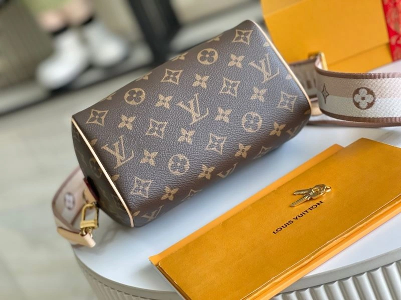 ZeroBulk Louis Vuitton Speedy Bags 93948