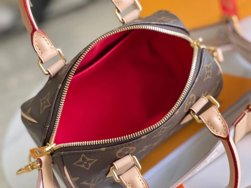 ZeroBulk Louis Vuitton Speedy Bags 93948