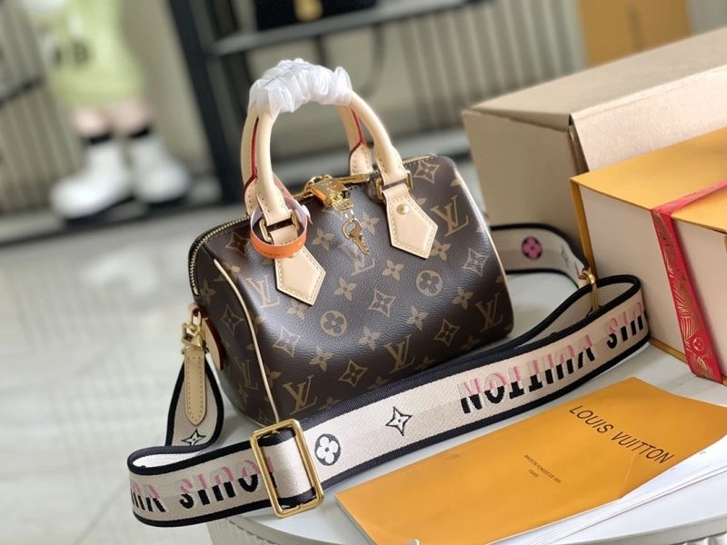 Louis Vuitton Speedy Bags Vibrant 93918