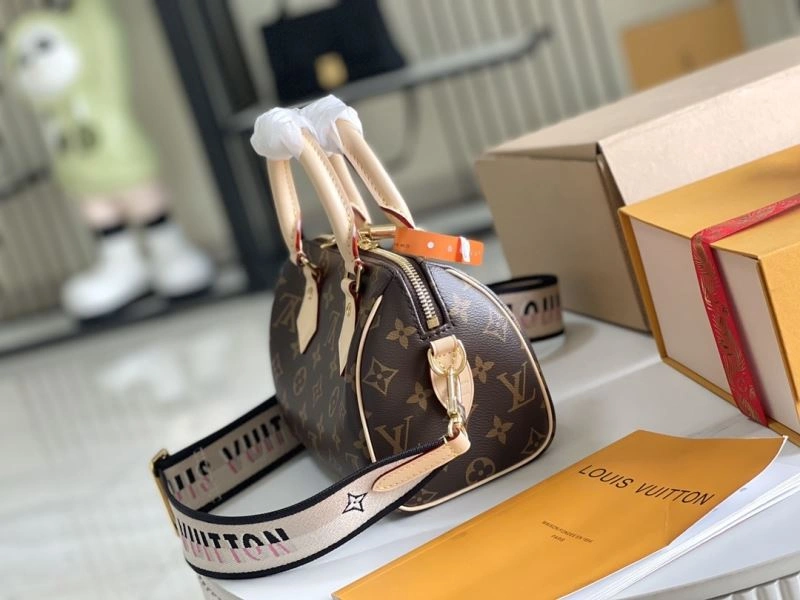 Louis Vuitton Speedy Bags Vibrant 93918