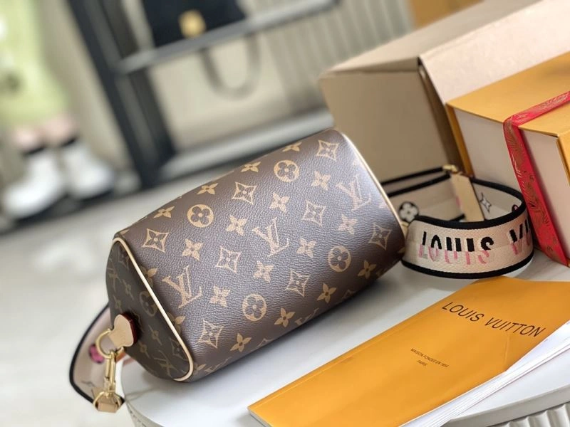 Louis Vuitton Speedy Bags Vibrant 93918