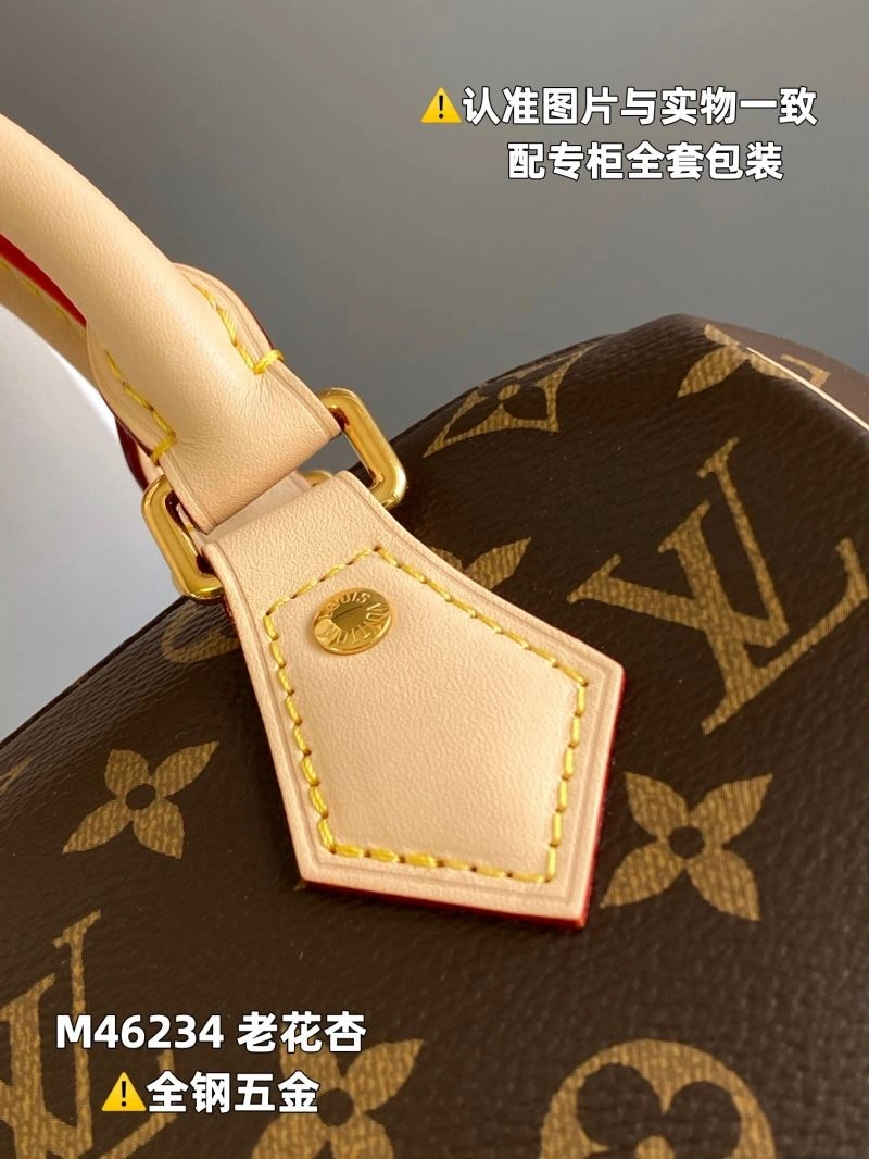 HighPerformance Louis Vuitton Speedy Bags 93913