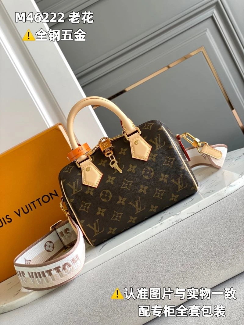FlexibleFit Louis Vuitton Speedy Bags 93914