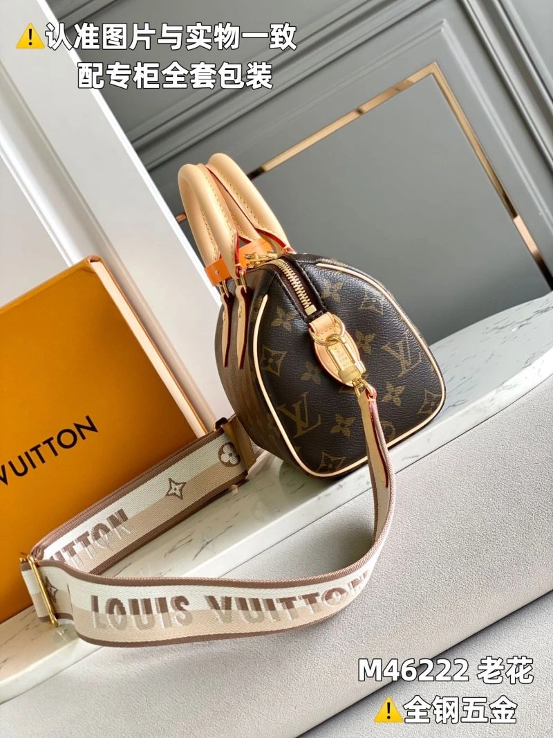 FlexibleFit Louis Vuitton Speedy Bags 93914