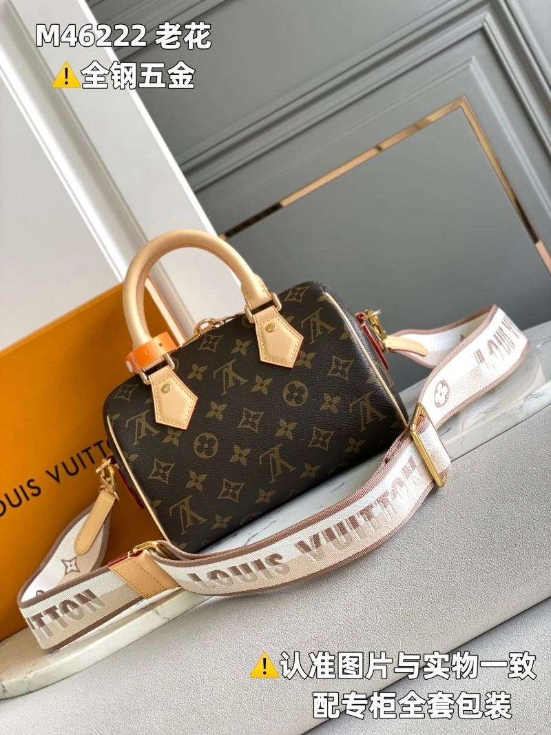 FlexibleFit Louis Vuitton Speedy Bags 93914