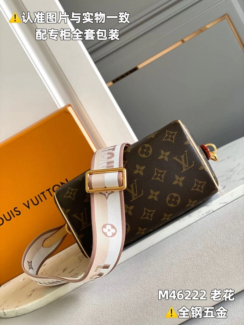 FlexibleFit Louis Vuitton Speedy Bags 93914