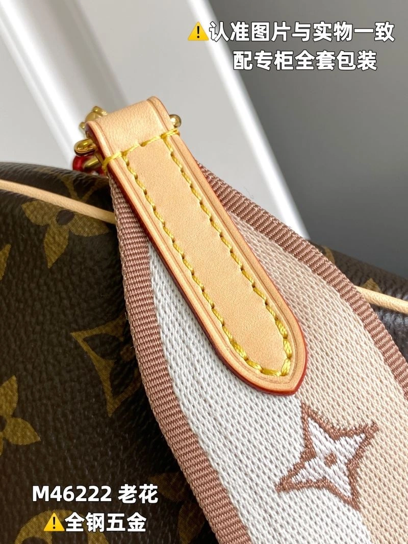 FlexibleFit Louis Vuitton Speedy Bags 93914