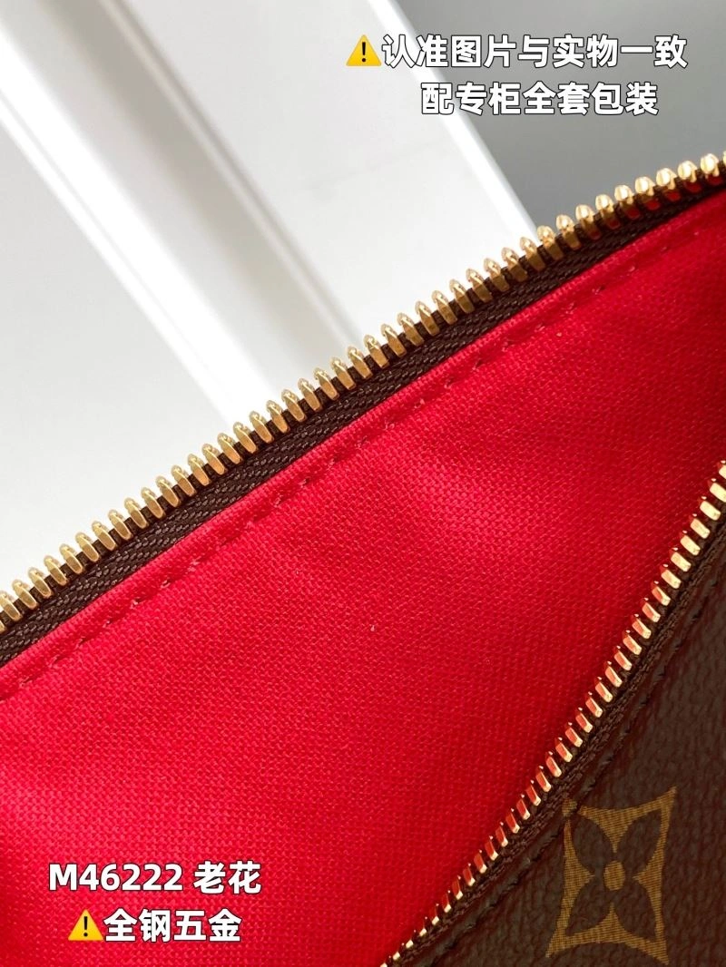 FlexibleFit Louis Vuitton Speedy Bags 93914