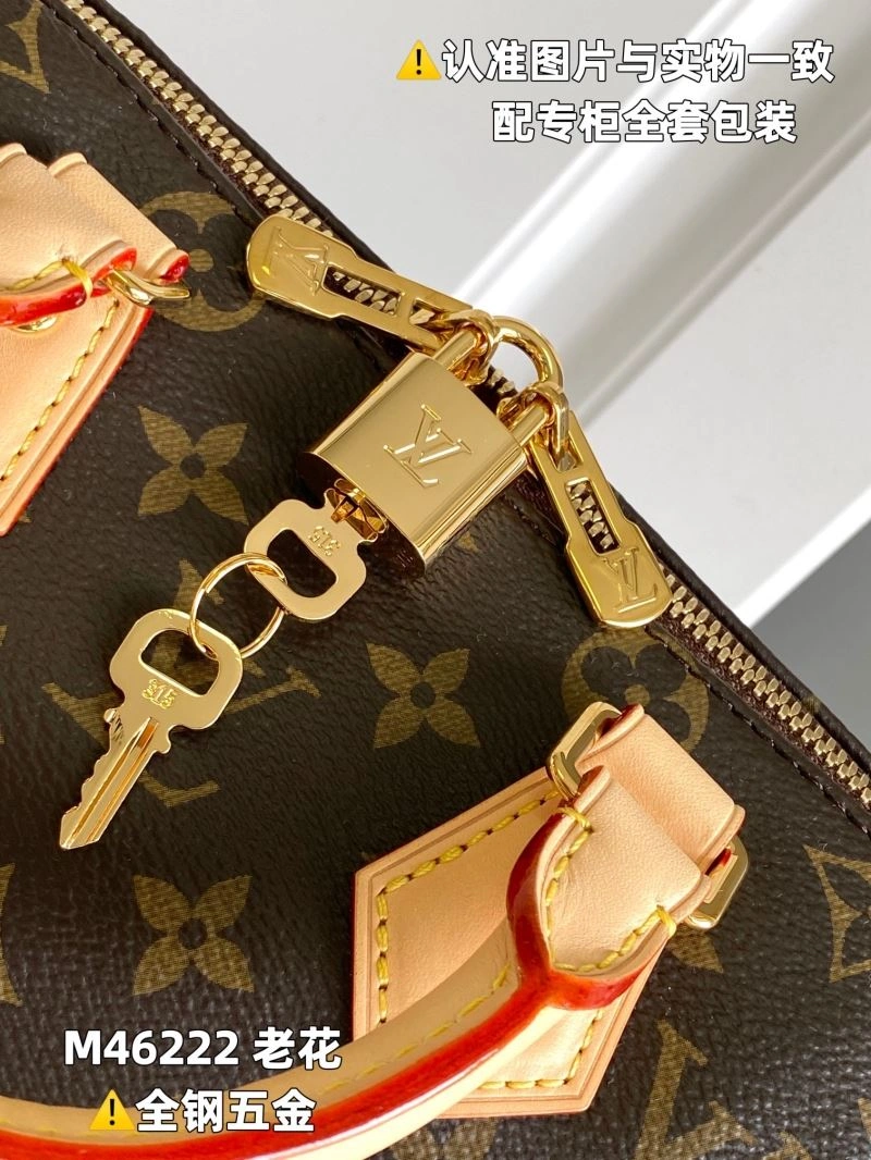 FlexibleFit Louis Vuitton Speedy Bags 93914